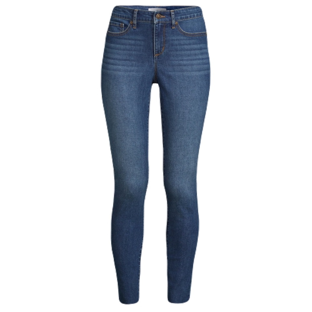 Sofia Jeans Women's Size 2 Sofia Skinny Mid Rise Ankle Jeans NWT